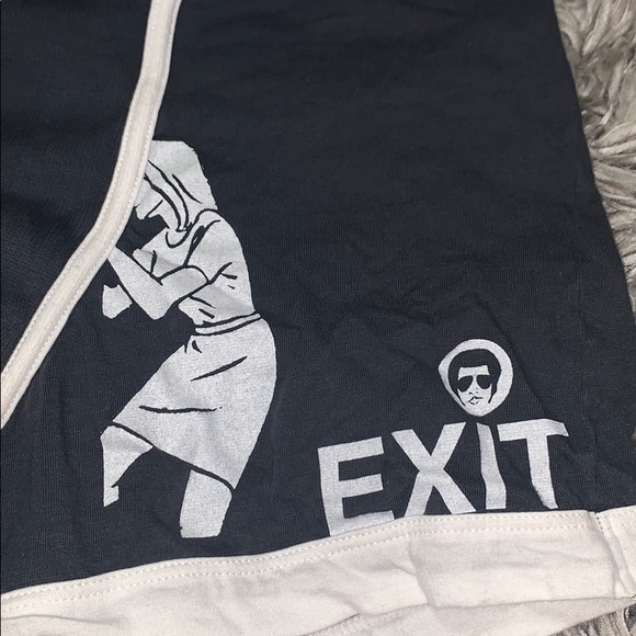 Joe Rivetto small trunks - Picture 2 of 9